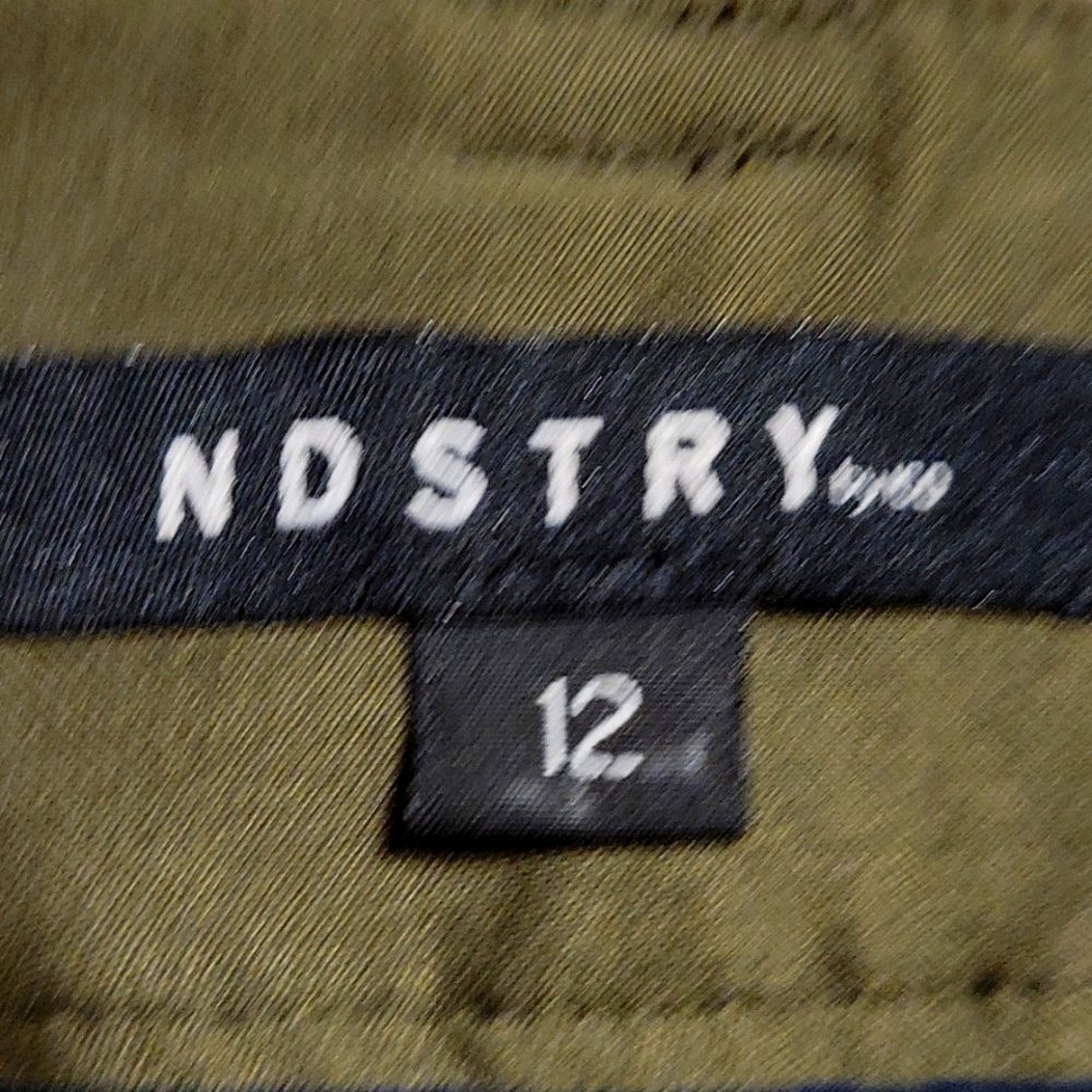 Olive Green Womans work/dress pants